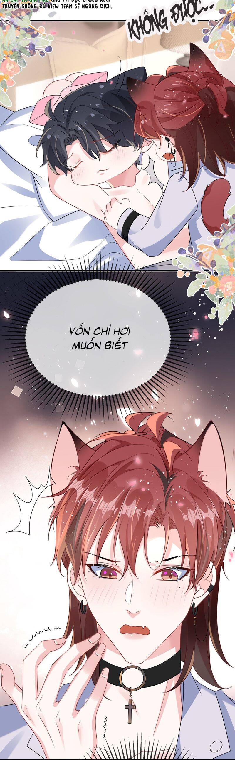 Giáo Bá Là Một Tên Yêu Tinh Chapter 146 - 11