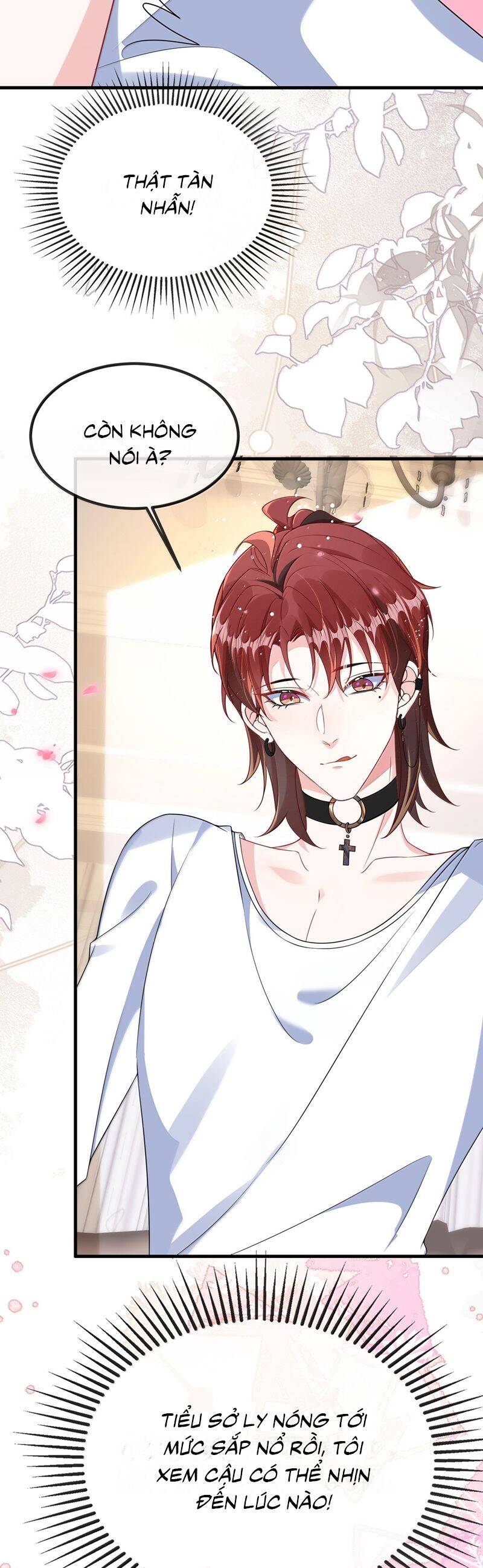 Giáo Bá Là Một Tên Yêu Tinh Chapter 146 - 16