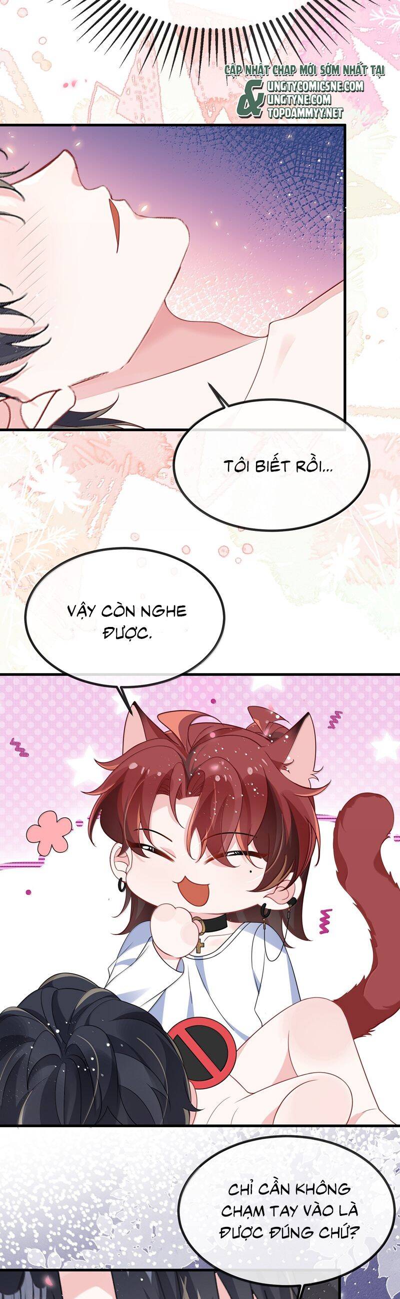 Giáo Bá Là Một Tên Yêu Tinh Chapter 146 - 17