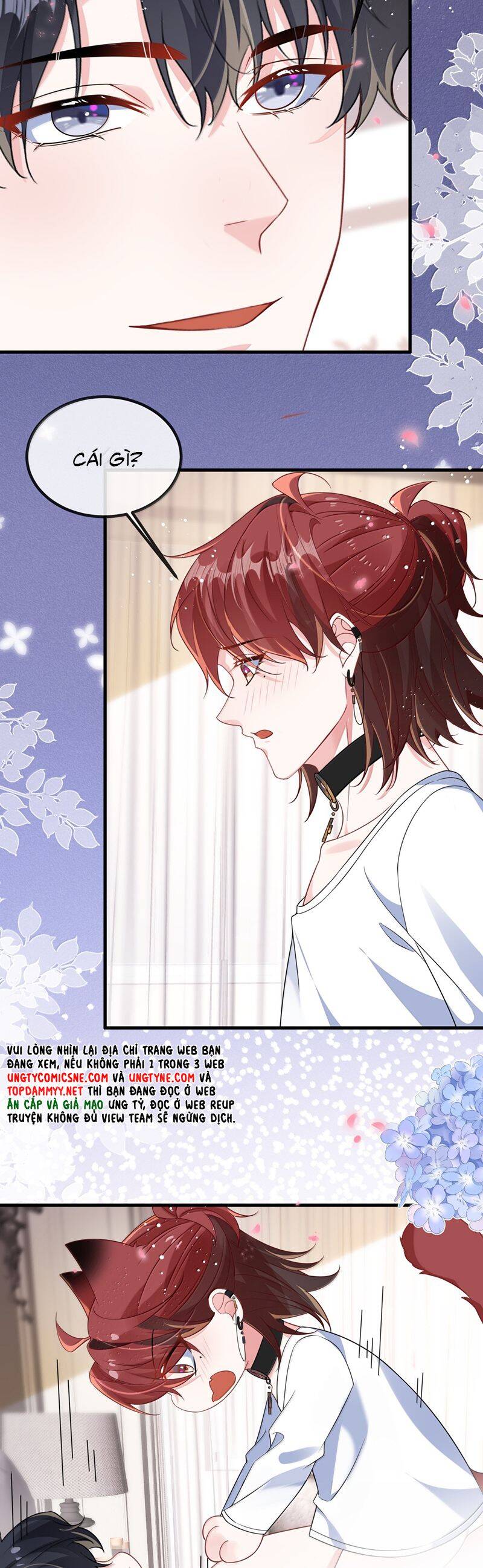 Giáo Bá Là Một Tên Yêu Tinh Chapter 146 - 18