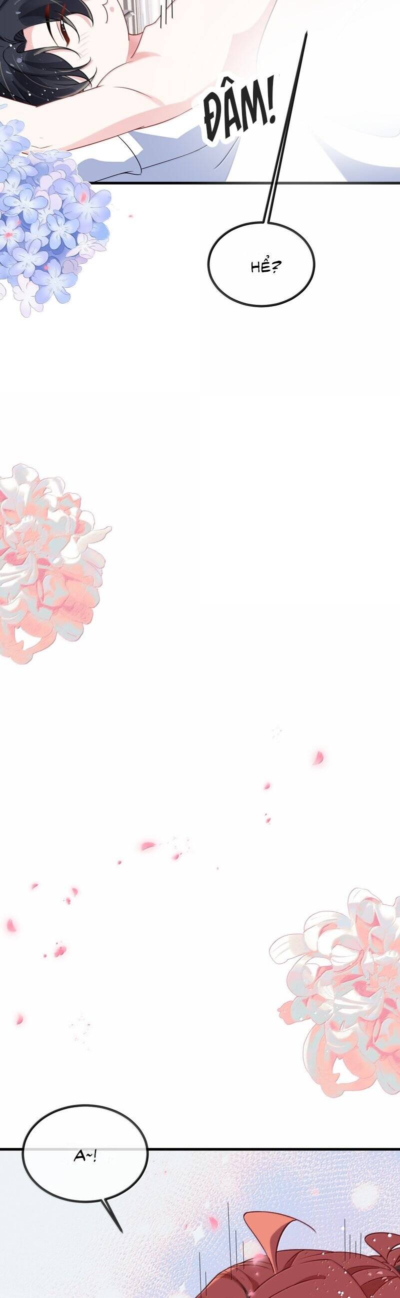 Giáo Bá Là Một Tên Yêu Tinh Chapter 146 - 19