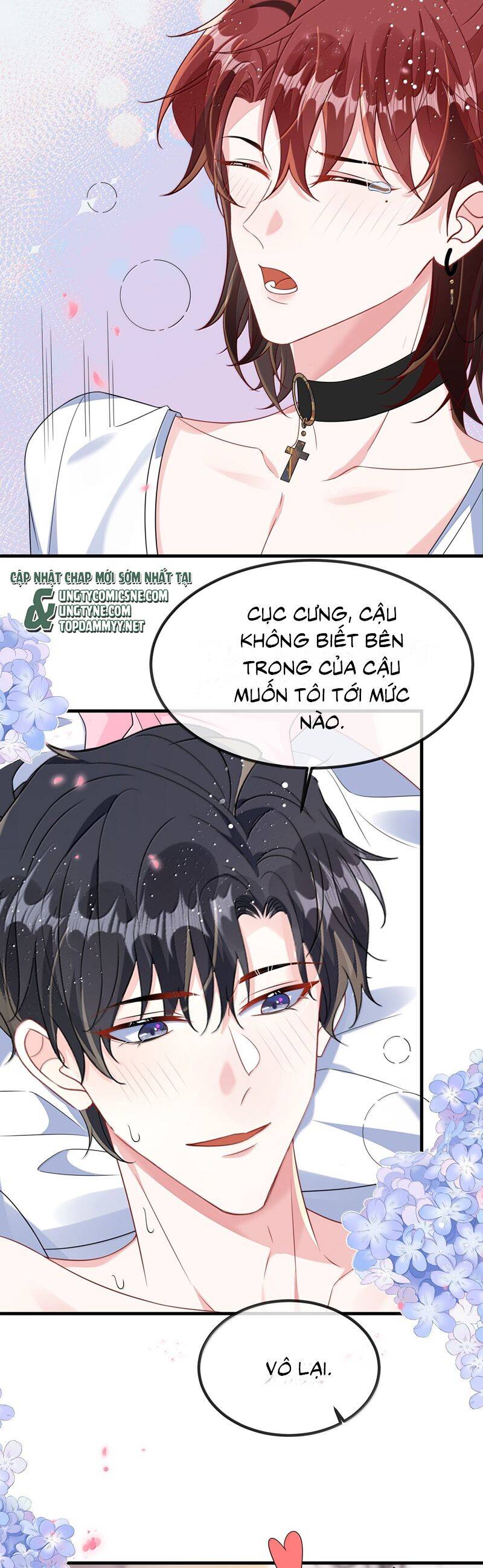 Giáo Bá Là Một Tên Yêu Tinh Chapter 146 - 20