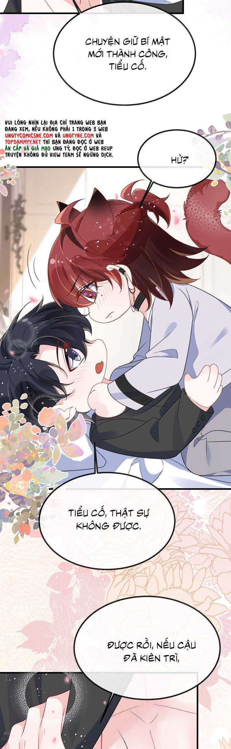 Giáo Bá Là Một Tên Yêu Tinh Chapter 146 - 4