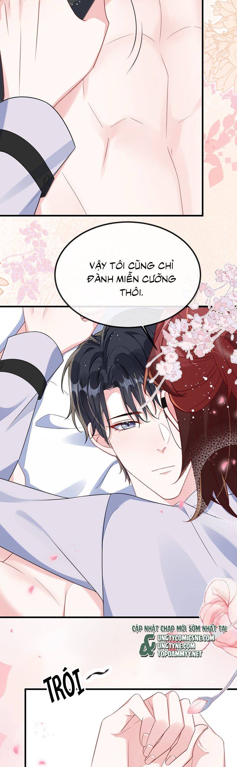 Giáo Bá Là Một Tên Yêu Tinh Chapter 146 - 5