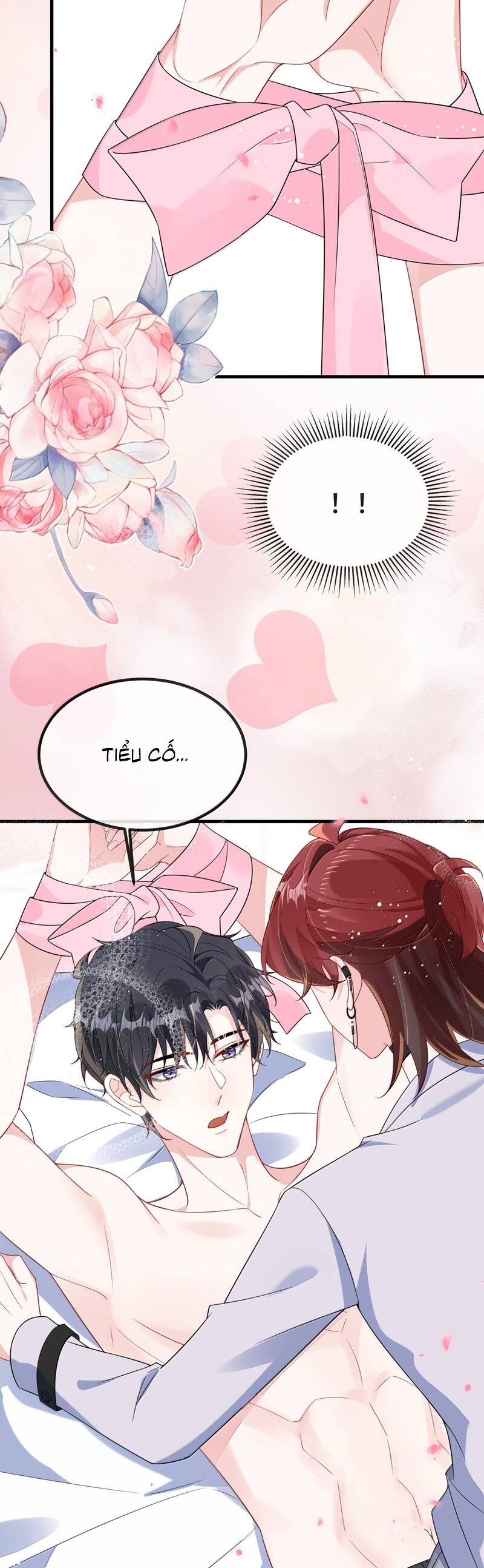 Giáo Bá Là Một Tên Yêu Tinh Chapter 146 - 6