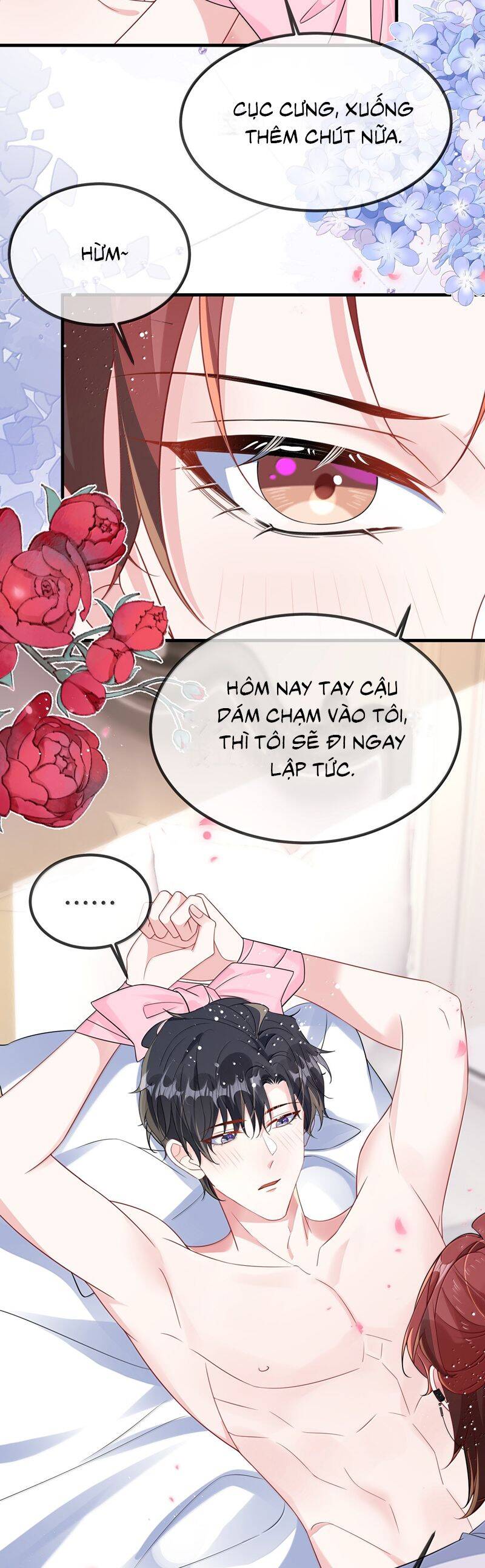 Giáo Bá Là Một Tên Yêu Tinh Chapter 146 - 9
