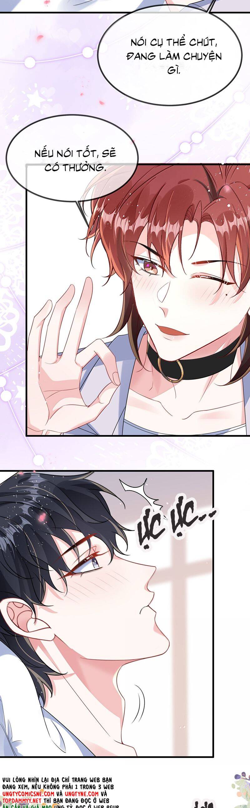 Giáo Bá Là Một Tên Yêu Tinh Chapter 146 - 10