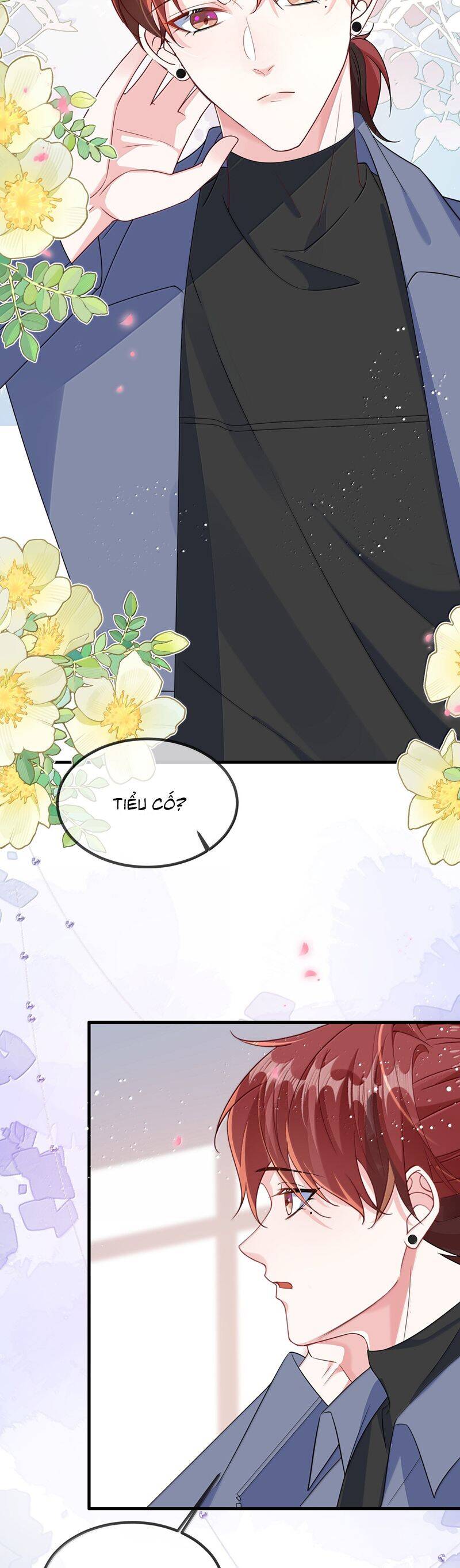 Giáo Bá Là Một Tên Yêu Tinh Chapter 147 - 12