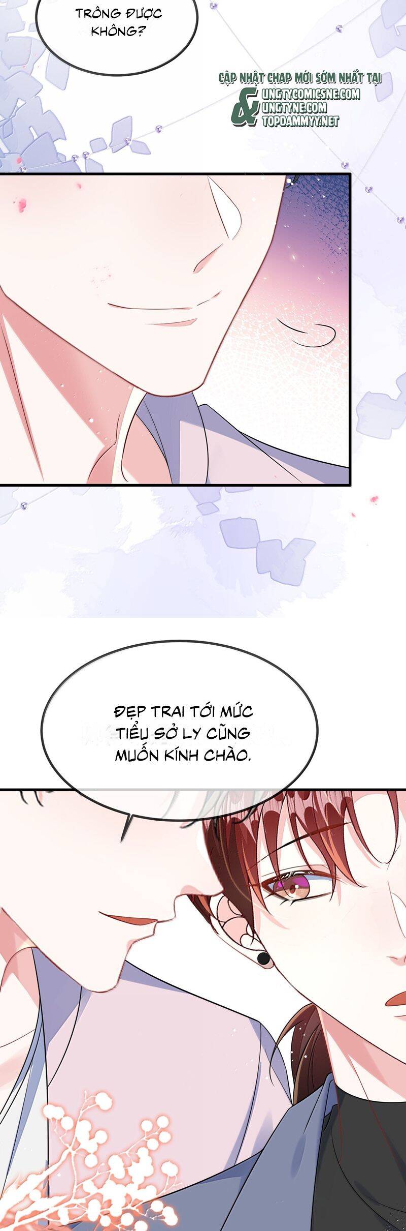 Giáo Bá Là Một Tên Yêu Tinh Chapter 147 - 13