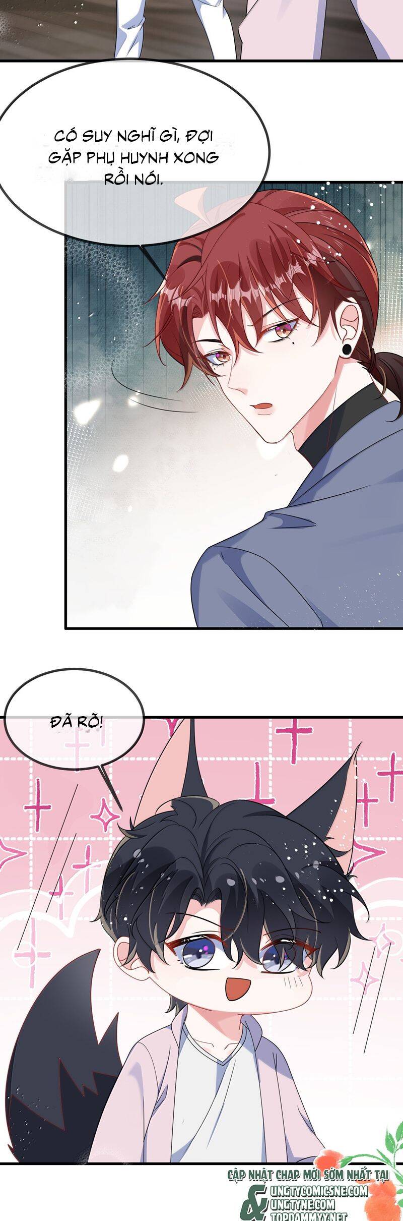 Giáo Bá Là Một Tên Yêu Tinh Chapter 147 - 15
