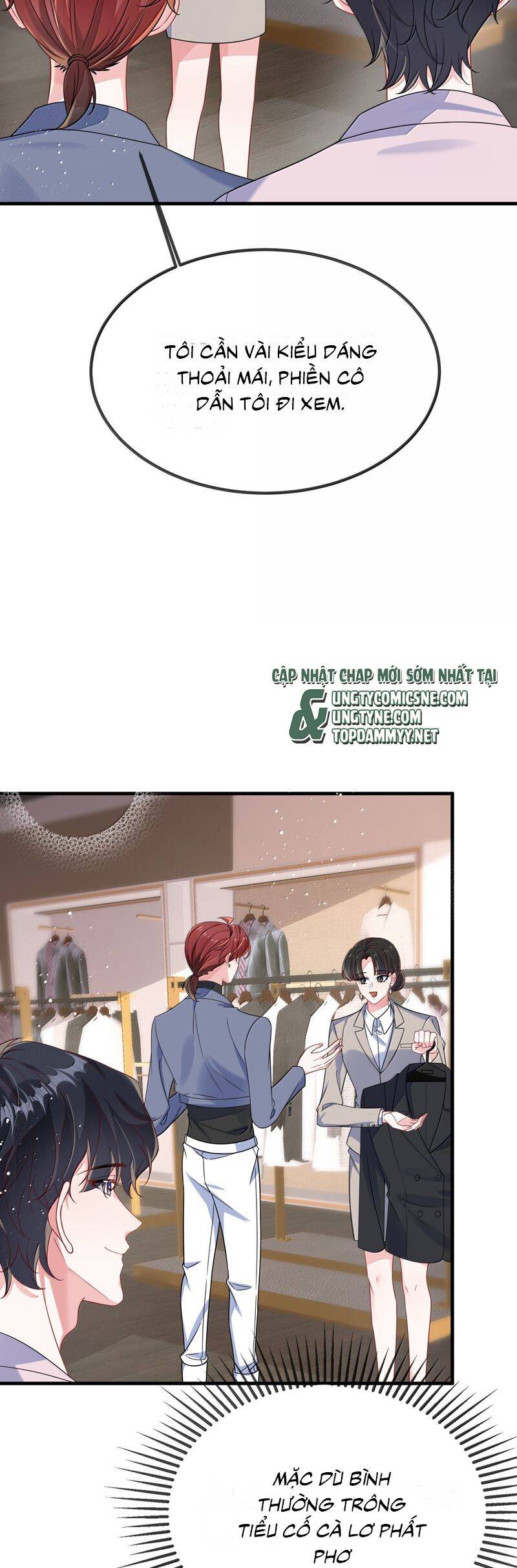 Giáo Bá Là Một Tên Yêu Tinh Chapter 147 - 19