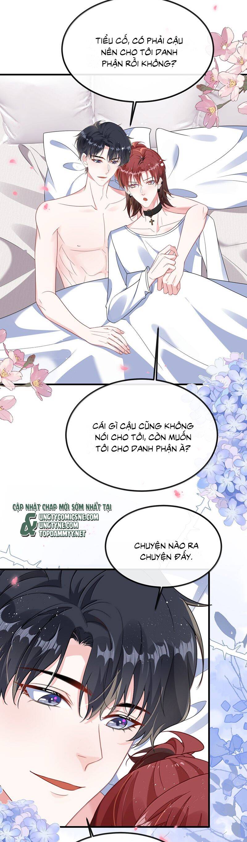 Giáo Bá Là Một Tên Yêu Tinh Chapter 147 - 3
