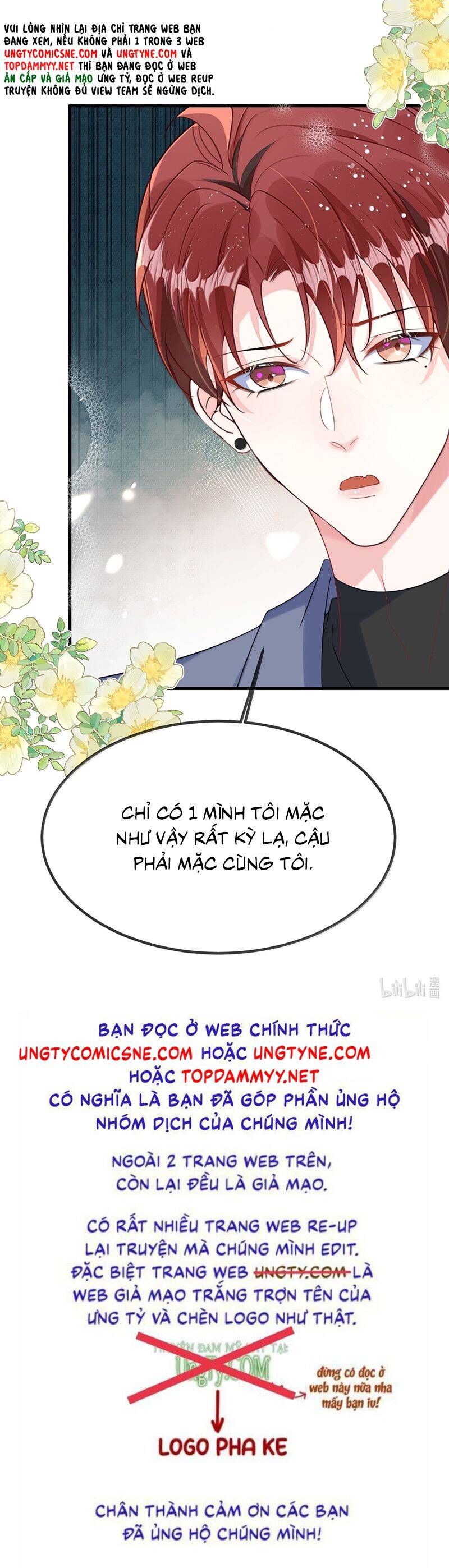 Giáo Bá Là Một Tên Yêu Tinh Chapter 147 - 23