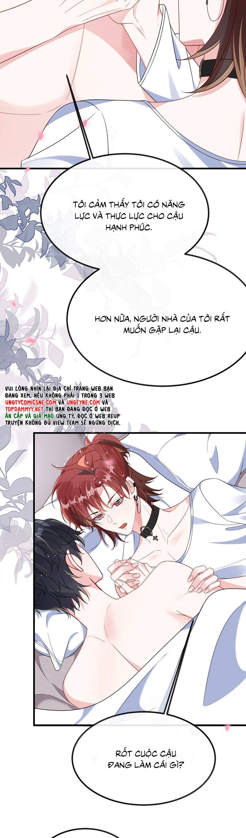 Giáo Bá Là Một Tên Yêu Tinh Chapter 147 - 5