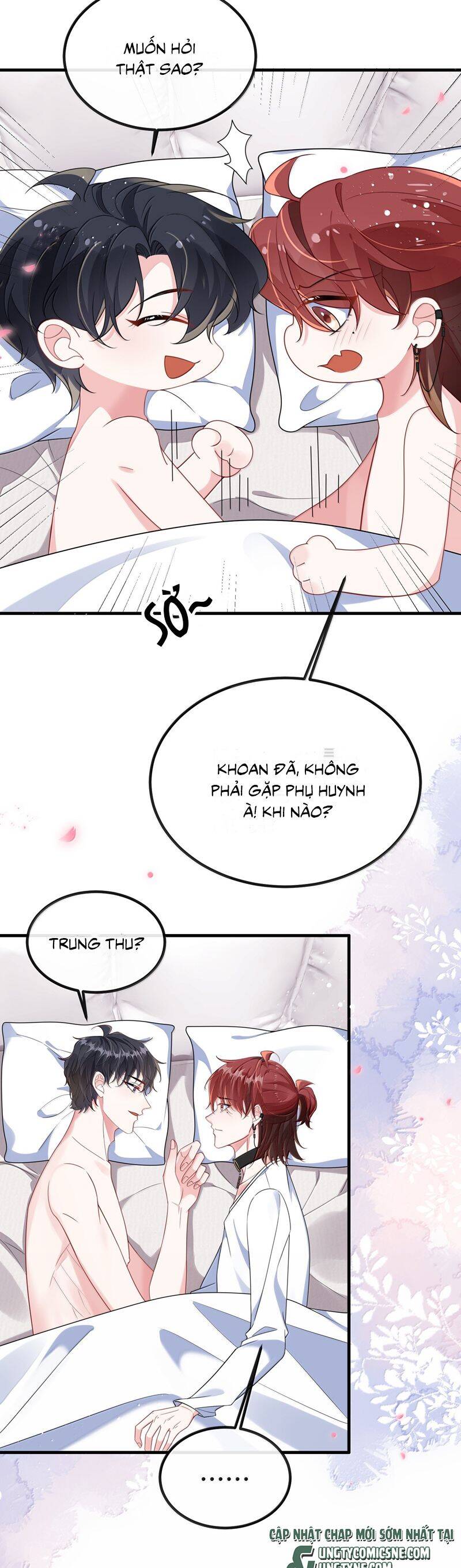 Giáo Bá Là Một Tên Yêu Tinh Chapter 147 - 6