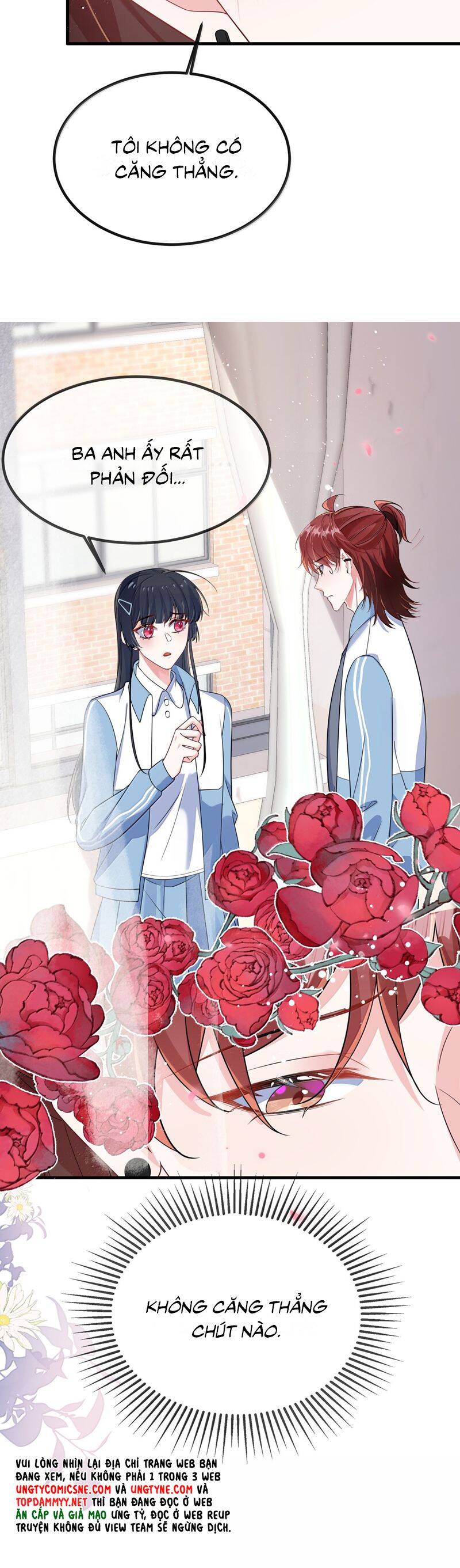 Giáo Bá Là Một Tên Yêu Tinh Chapter 147 - 8