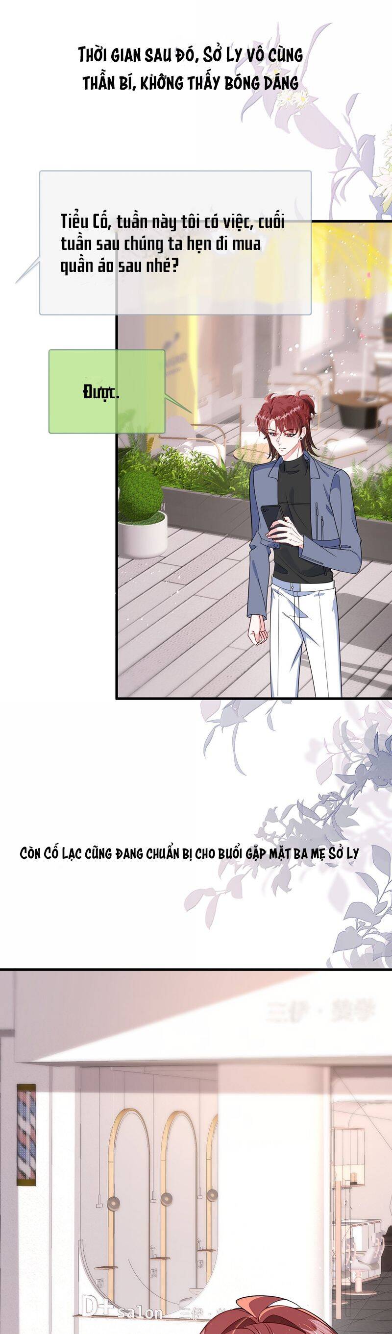 Giáo Bá Là Một Tên Yêu Tinh Chapter 147 - 9