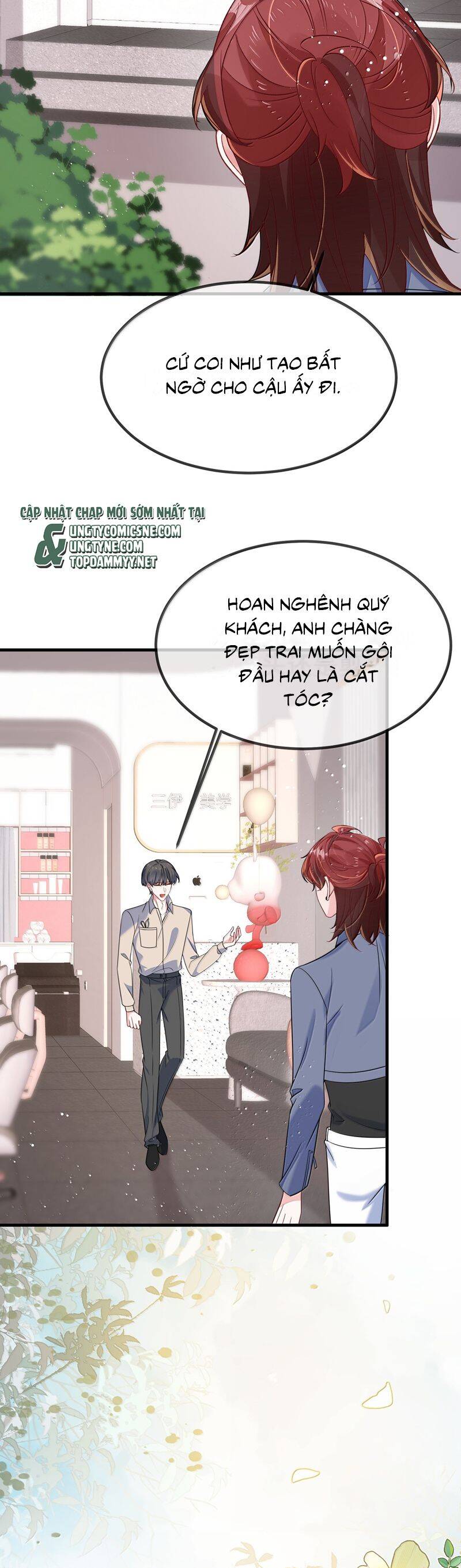 Giáo Bá Là Một Tên Yêu Tinh Chapter 147 - 10