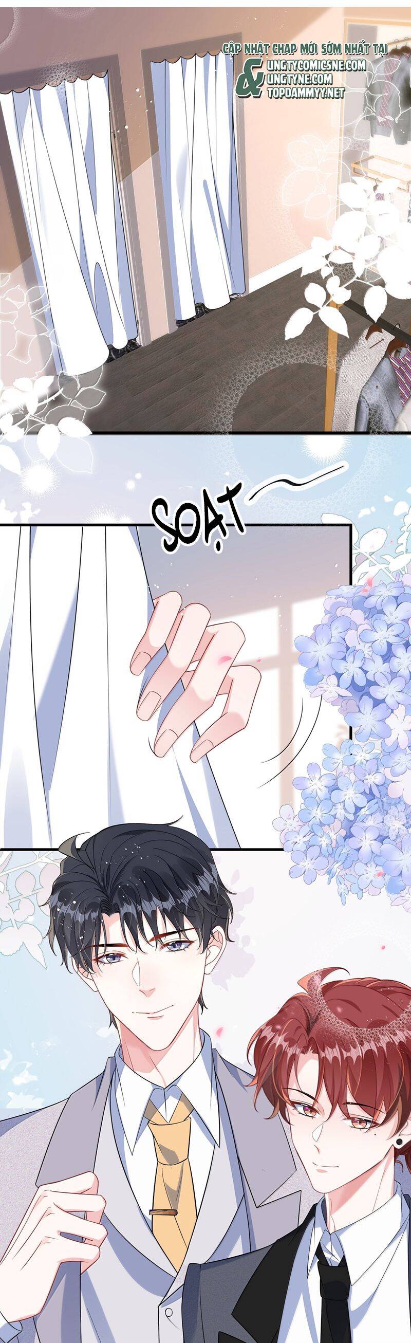 Giáo Bá Là Một Tên Yêu Tinh Chapter 148 - 2