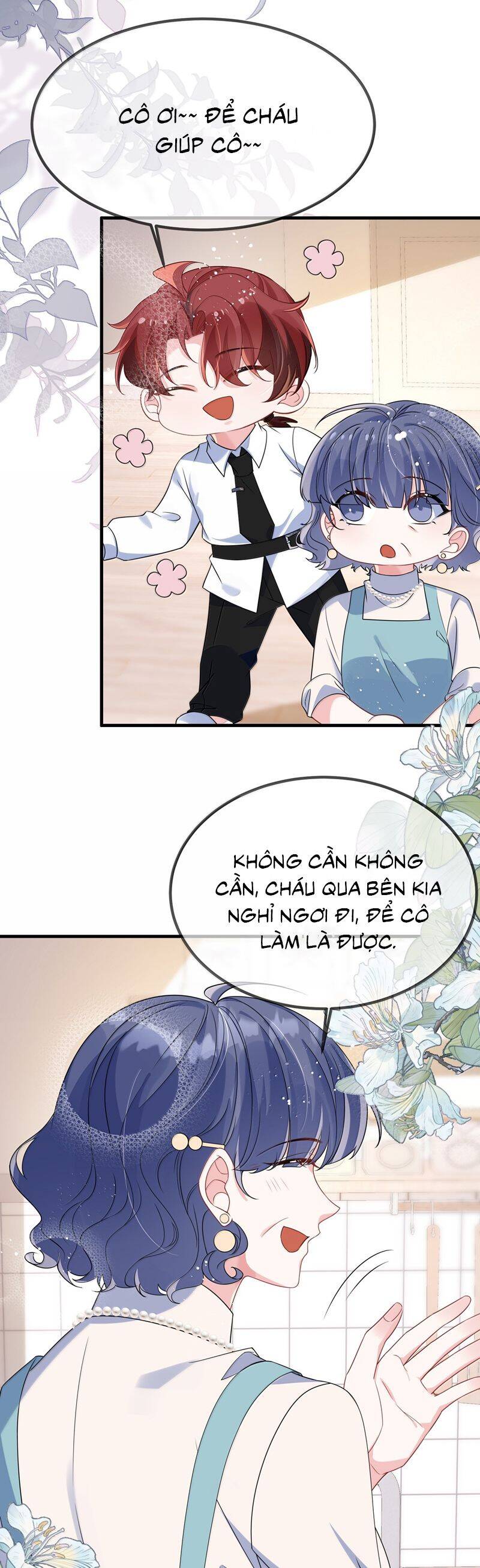 Giáo Bá Là Một Tên Yêu Tinh Chapter 148 - 11