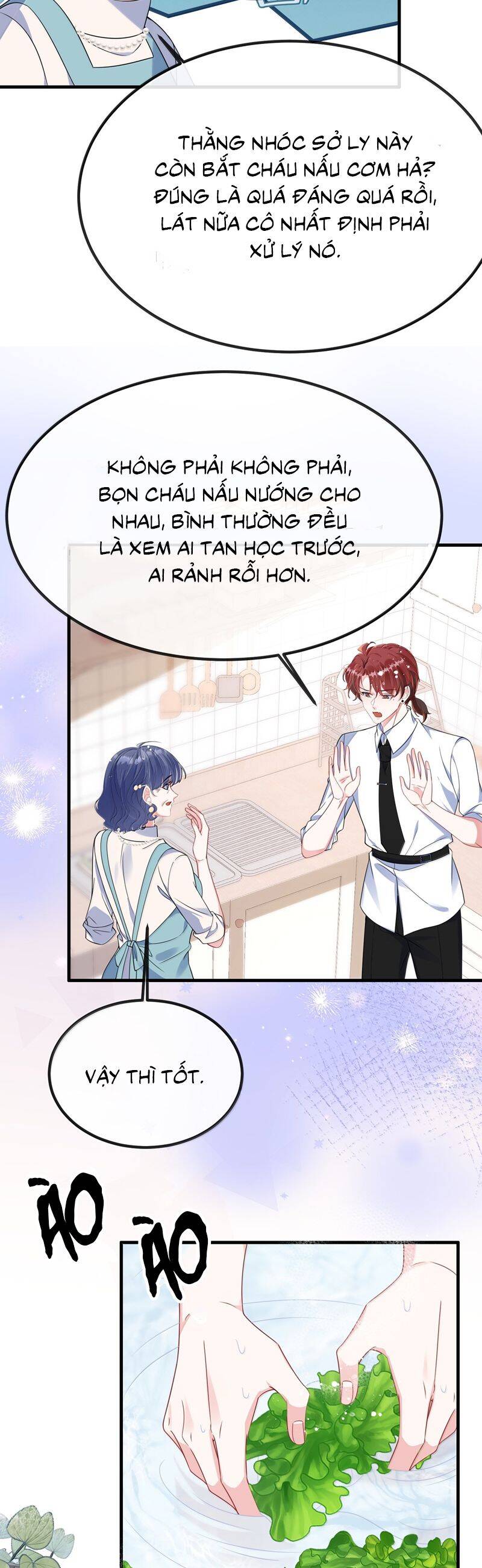 Giáo Bá Là Một Tên Yêu Tinh Chapter 148 - 13