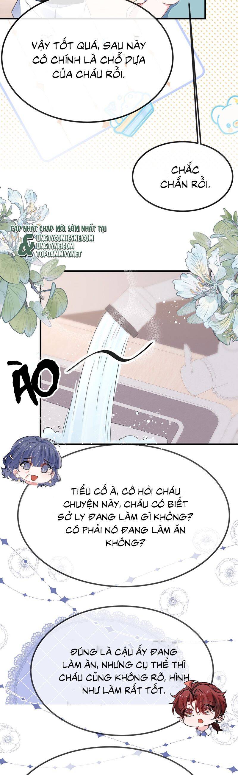 Giáo Bá Là Một Tên Yêu Tinh Chapter 148 - 17