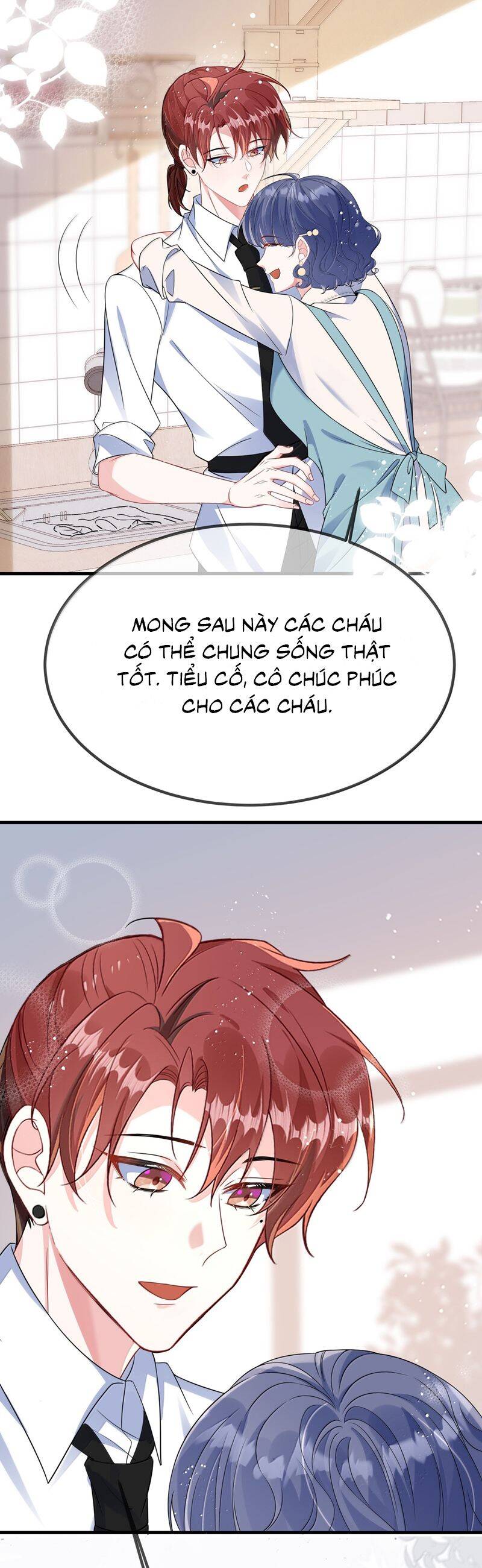 Giáo Bá Là Một Tên Yêu Tinh Chapter 148 - 20