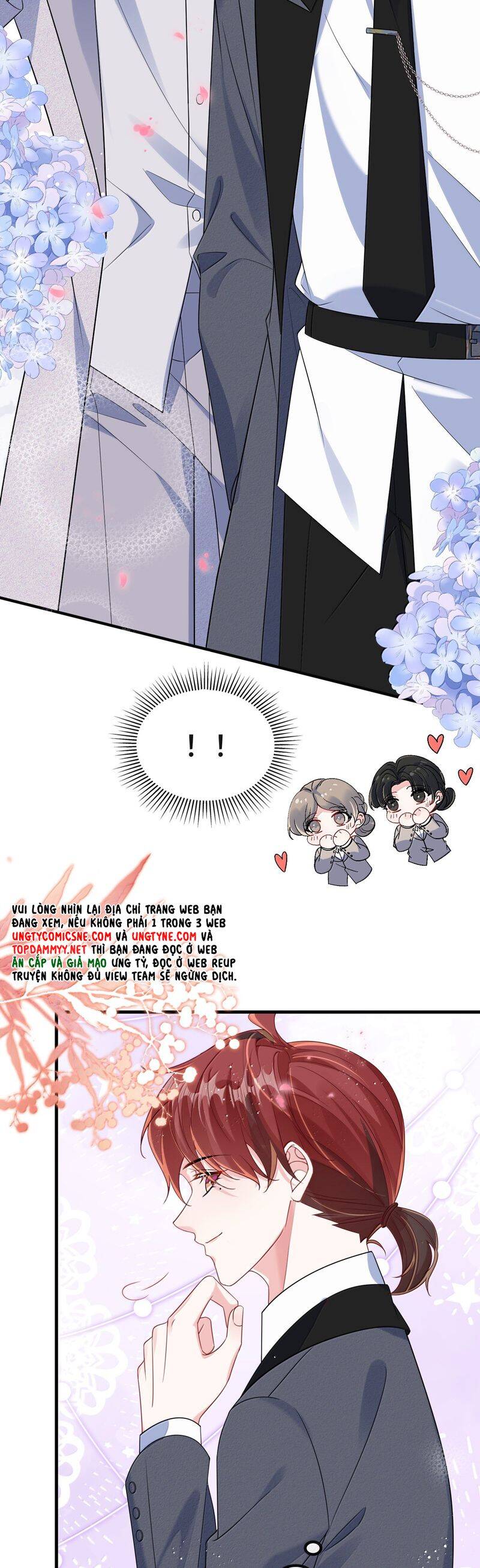 Giáo Bá Là Một Tên Yêu Tinh Chapter 148 - 3