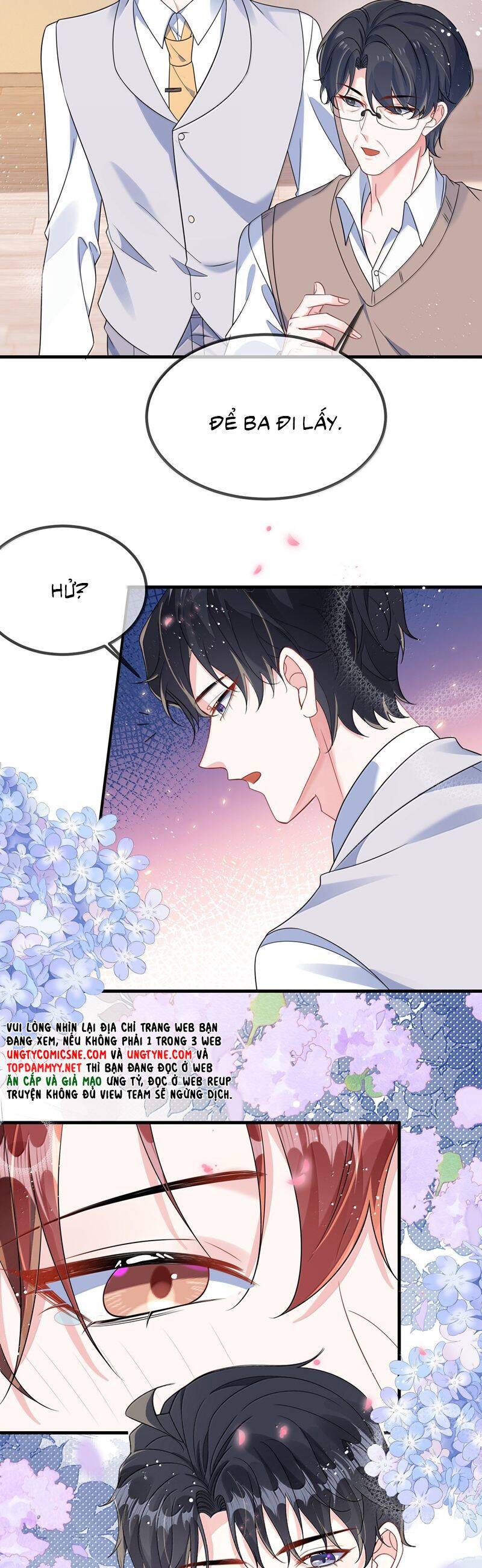 Giáo Bá Là Một Tên Yêu Tinh Chapter 148 - 22