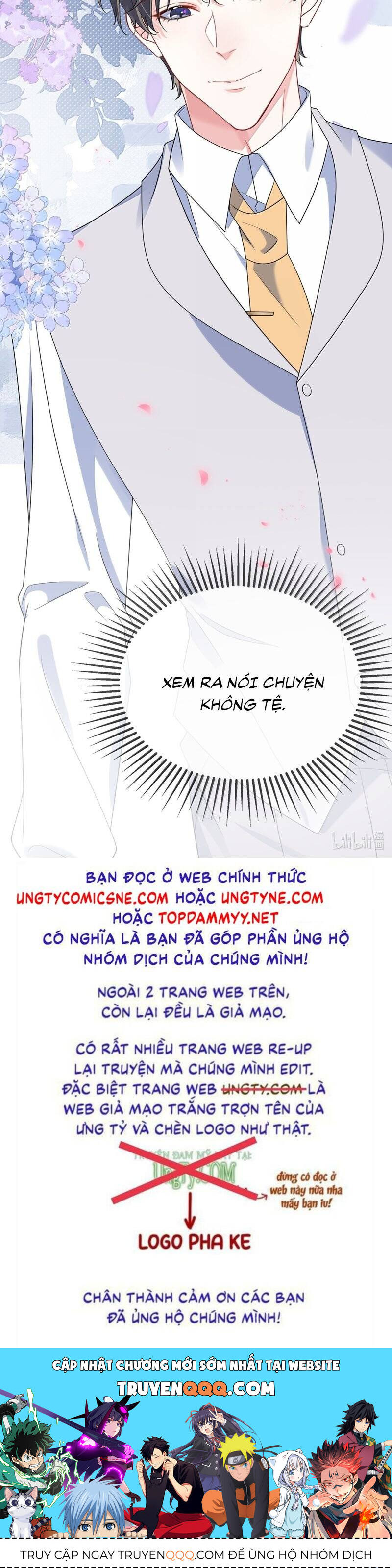 Giáo Bá Là Một Tên Yêu Tinh Chapter 148 - 23