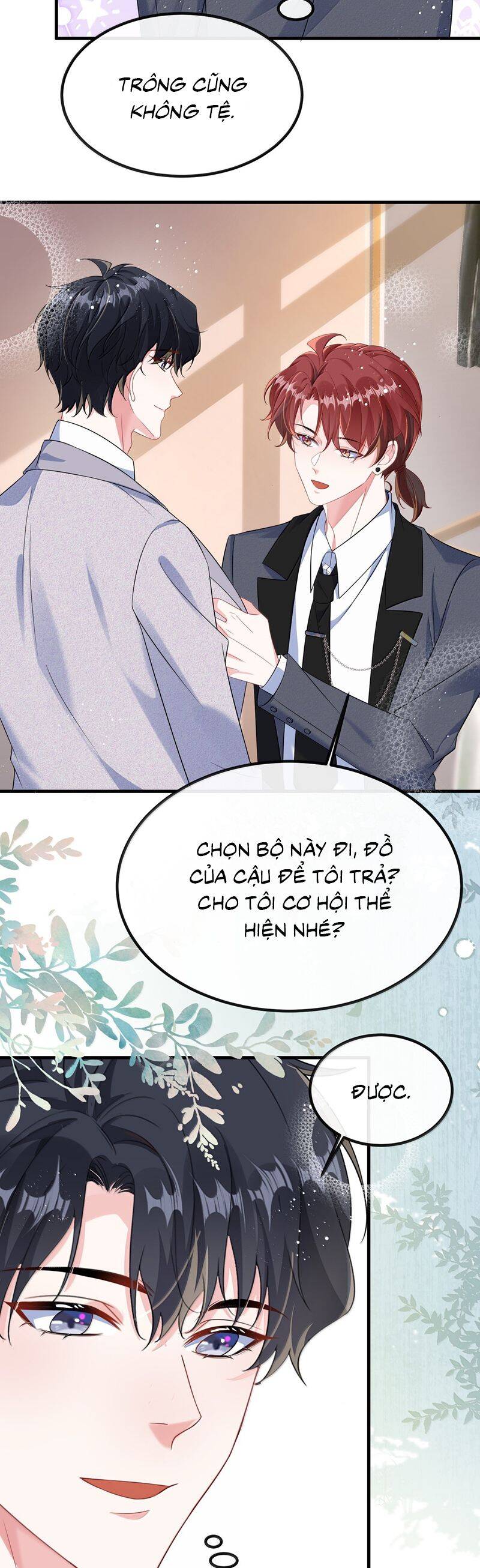 Giáo Bá Là Một Tên Yêu Tinh Chapter 148 - 4