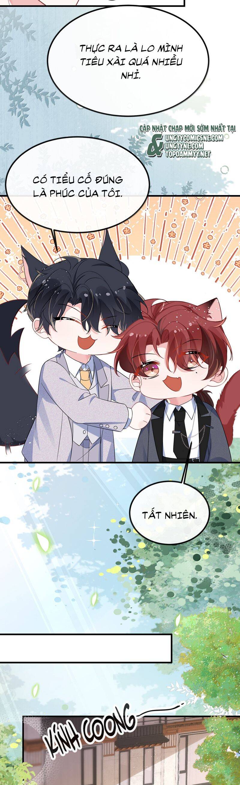 Giáo Bá Là Một Tên Yêu Tinh Chapter 148 - 5