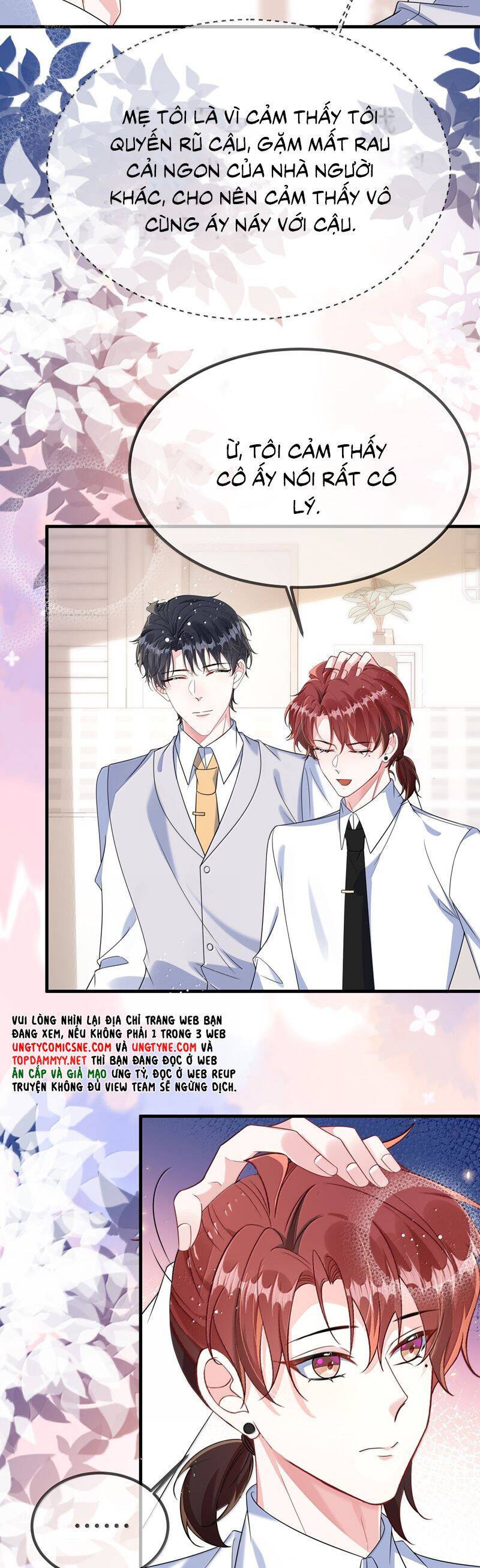 Giáo Bá Là Một Tên Yêu Tinh Chapter 148 - 9