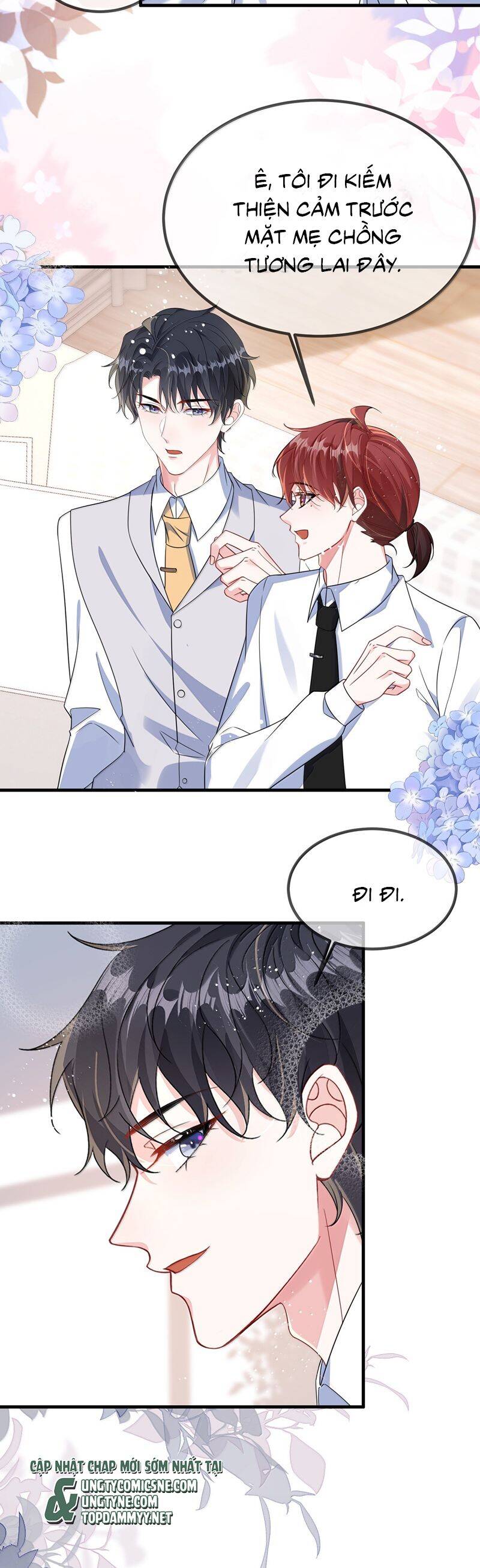 Giáo Bá Là Một Tên Yêu Tinh Chapter 148 - 10