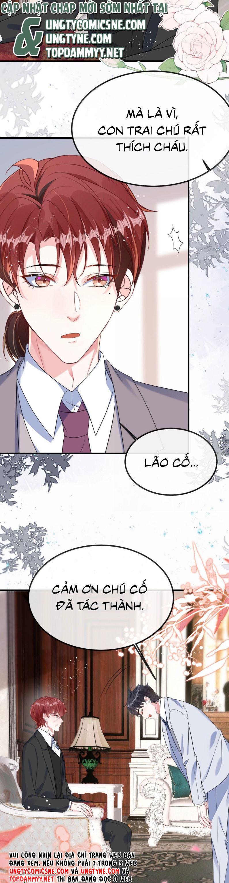 Giáo Bá Là Một Tên Yêu Tinh Chapter 149 - 11