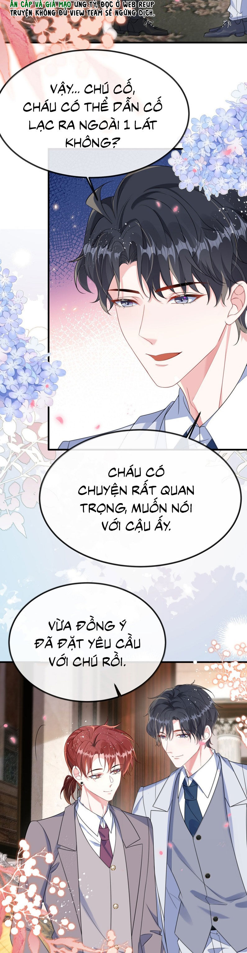 Giáo Bá Là Một Tên Yêu Tinh Chapter 149 - 12