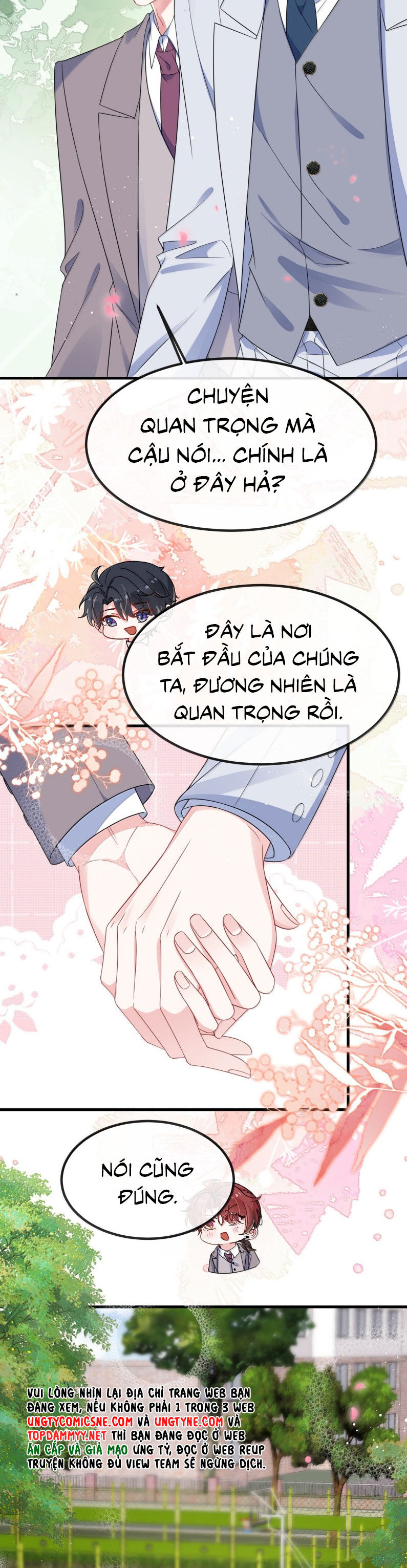 Giáo Bá Là Một Tên Yêu Tinh Chapter 149 - 14
