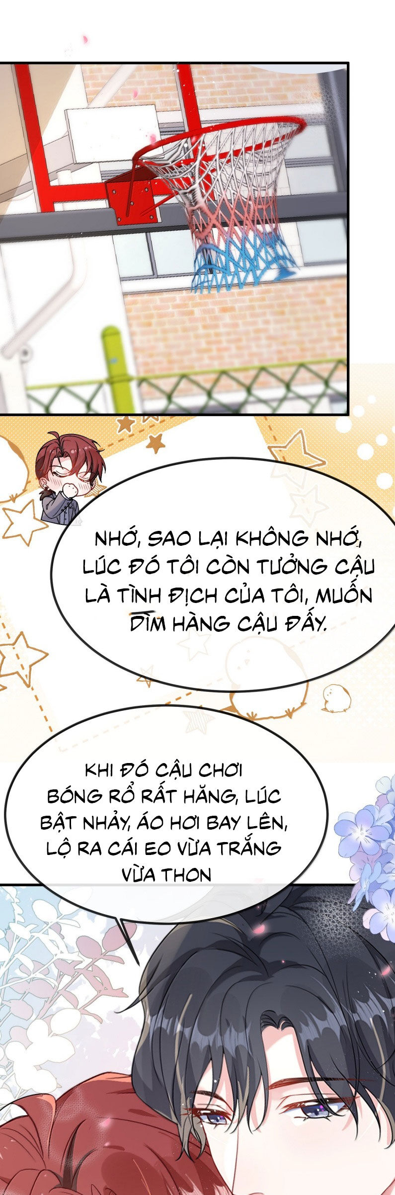Giáo Bá Là Một Tên Yêu Tinh Chapter 149 - 16
