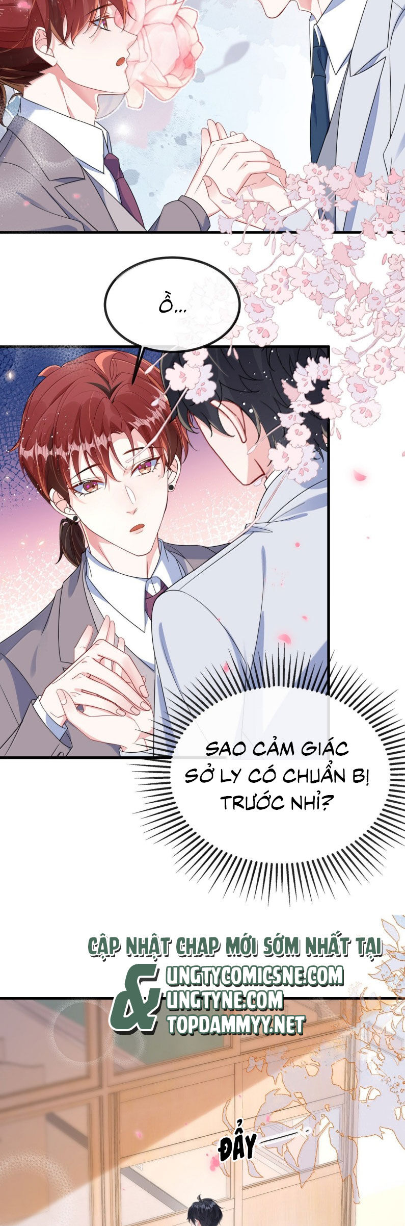 Giáo Bá Là Một Tên Yêu Tinh Chapter 149 - 18
