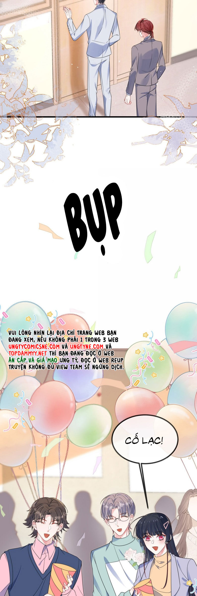 Giáo Bá Là Một Tên Yêu Tinh Chapter 149 - 19