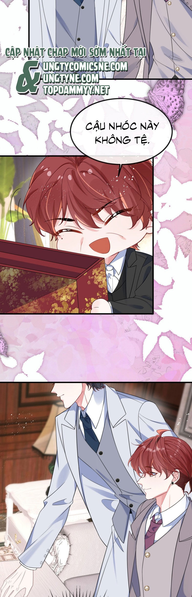 Giáo Bá Là Một Tên Yêu Tinh Chapter 149 - 5