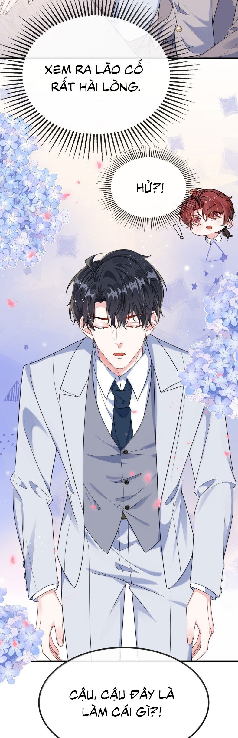 Giáo Bá Là Một Tên Yêu Tinh Chapter 149 - 6