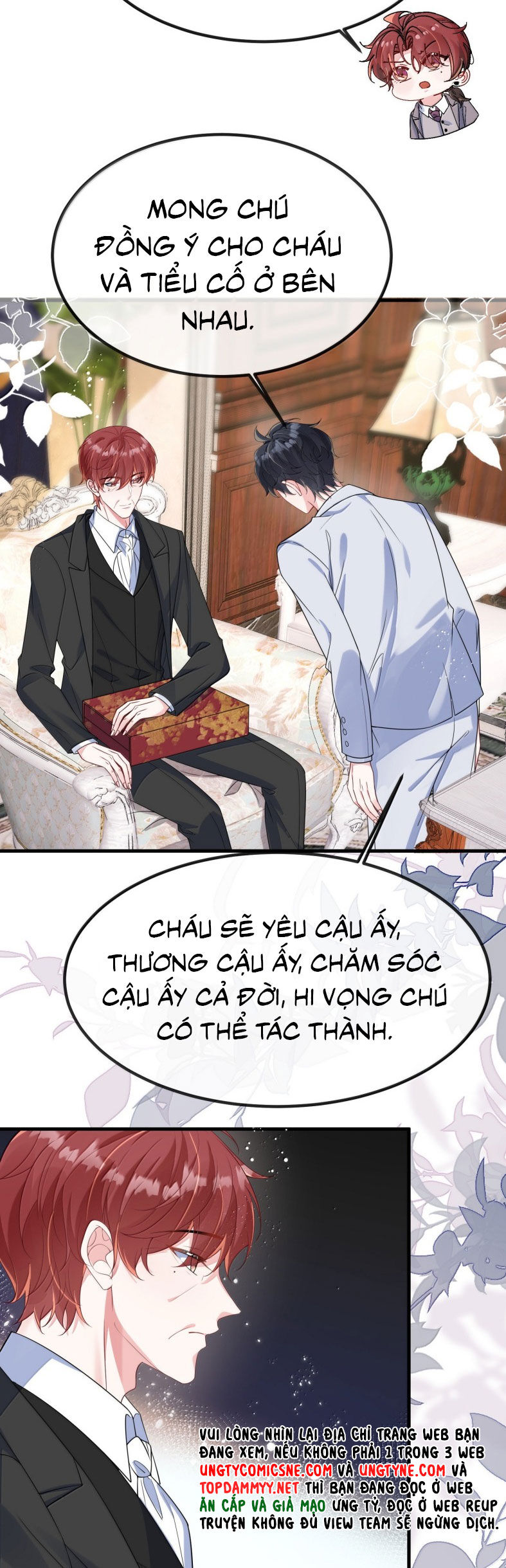 Giáo Bá Là Một Tên Yêu Tinh Chapter 149 - 7