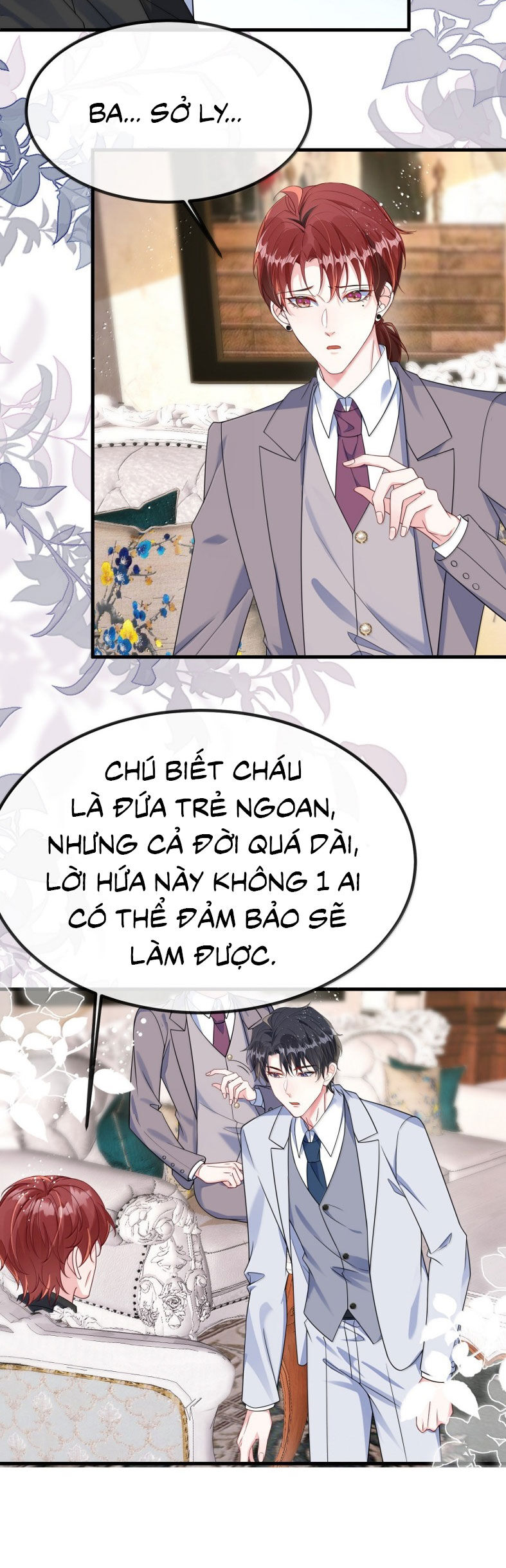 Giáo Bá Là Một Tên Yêu Tinh Chapter 149 - 8