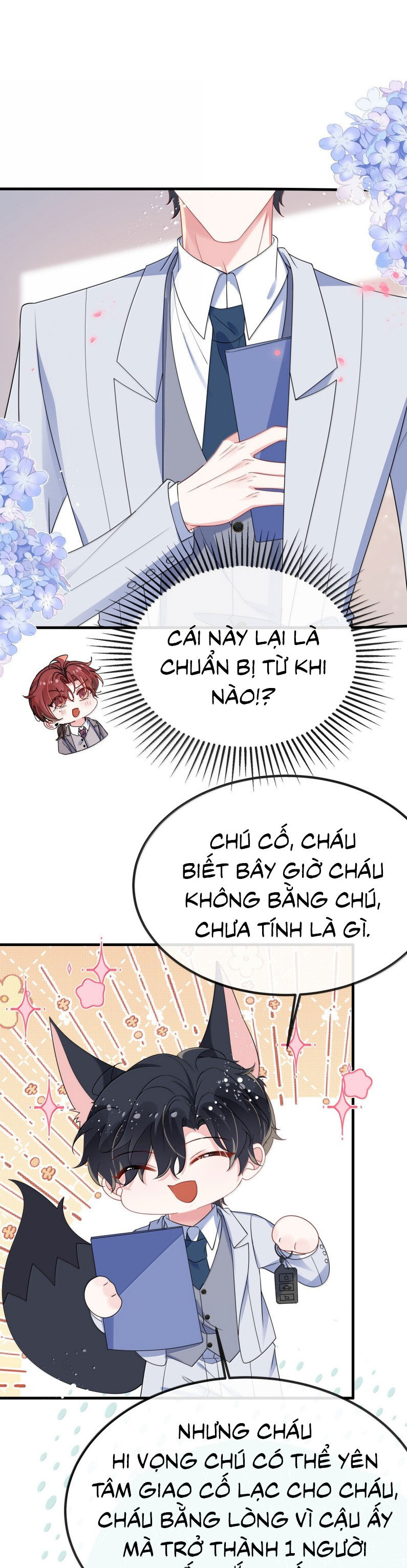 Giáo Bá Là Một Tên Yêu Tinh Chapter 149 - 9