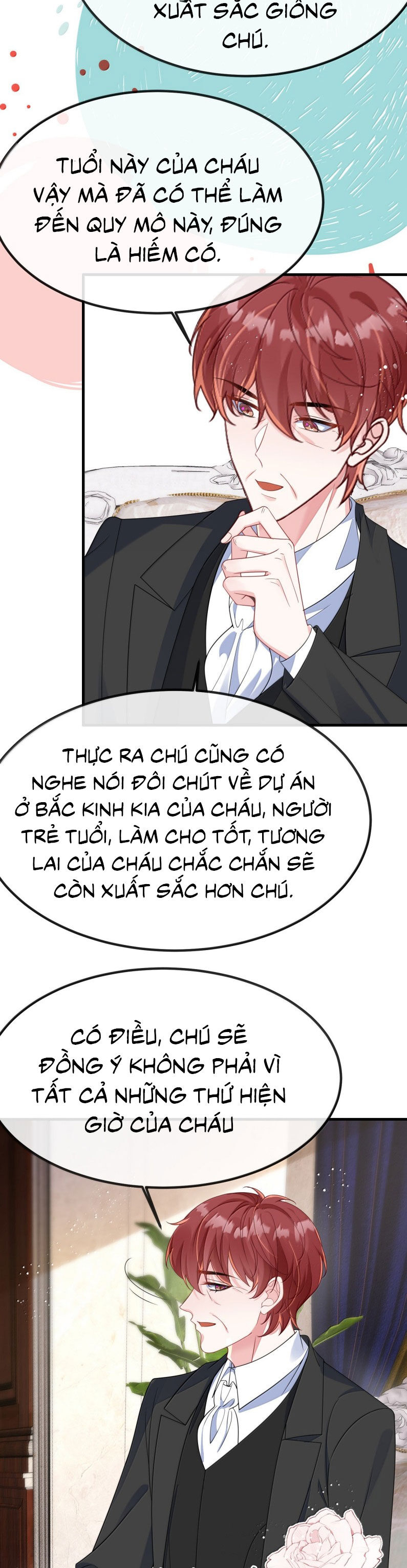 Giáo Bá Là Một Tên Yêu Tinh Chapter 149 - 10