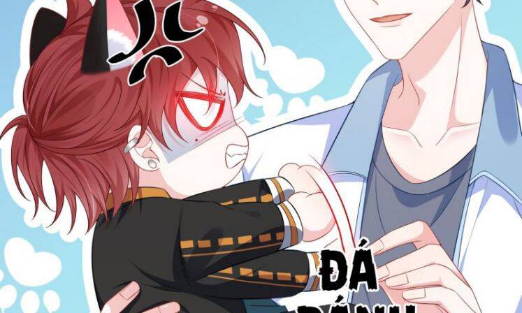 Giáo Bá Là Một Tên Yêu Tinh Chapter  15 - 19