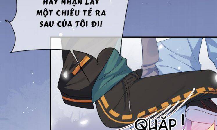 Giáo Bá Là Một Tên Yêu Tinh Chapter  15 - 21