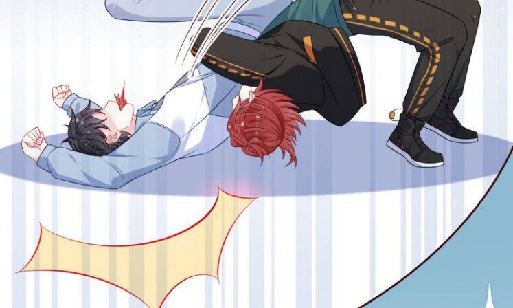 Giáo Bá Là Một Tên Yêu Tinh Chapter  15 - 23