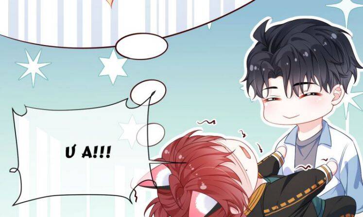 Giáo Bá Là Một Tên Yêu Tinh Chapter  15 - 24